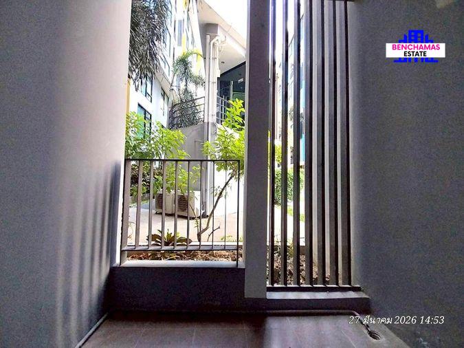 รูป 🔥 ขาย คอนโด เฟรช คอนโดมิเนียม (Fresh Condominium) | ใกล้ MRT บางซ่อน / MRT เตาปูน - รูปที่ 11/11