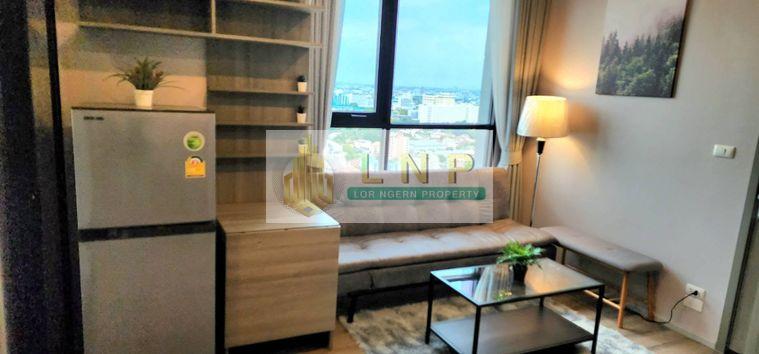 picture 🏢 Condo for Rent: Knightsbridge Prime Ratchayothin Property Code | LNP-C14370 - 3/23