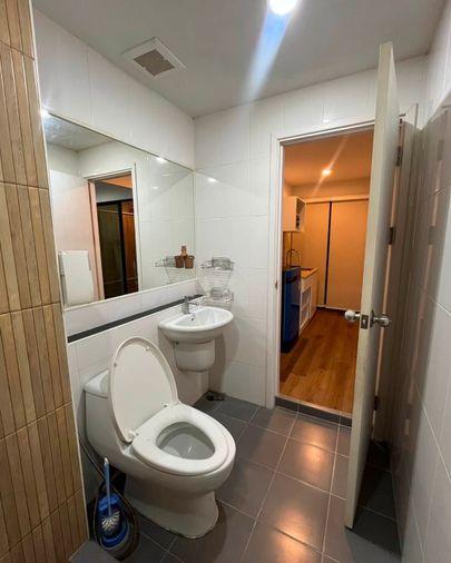 picture 🎈 #MT2608_029🎈💥Urgent💥 Available September 1st, 2026. Click quickly before it's gone‼️ For Rent 8k.🔥 High-rise Condo, Sutthisan. - 6/12
