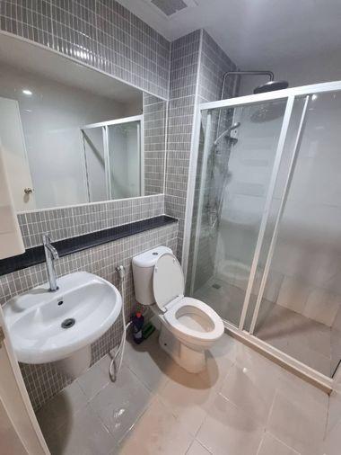 รูป A3071063 ให้เช่า คอนโด รีเจ้นท์ โฮม บางซ่อน เฟส 2 ขนาด 28 ตร.ม  ชั้น 12 ตึก A - รูปที่ 13/13