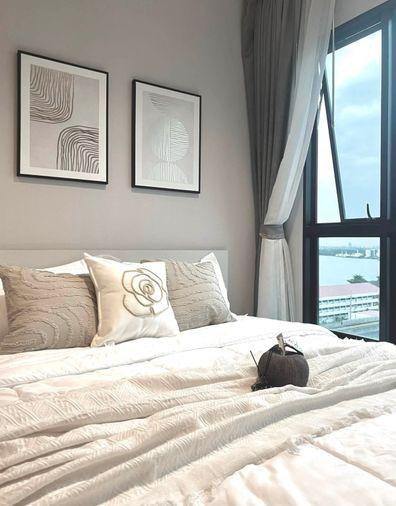 picture Rattikarn120826 For sale : (KnightsBridge Sky River Ocean) - 6/23