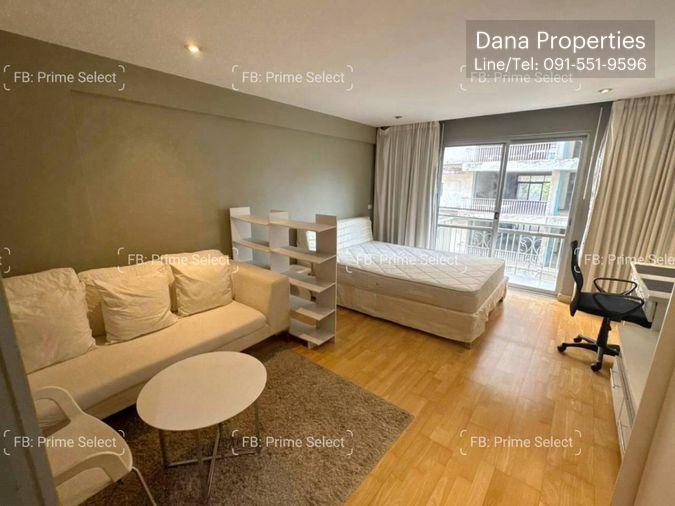 รูป Cheap condo for rent near BTS Thonglor/ Sukhumvit 53/ RainTree Villa - รูปที่ 2/10