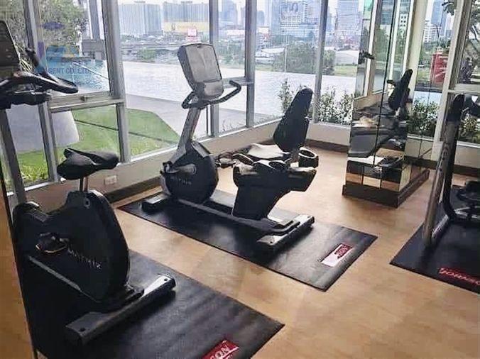 รูป ⭐For RENT/ให้เช่า⭐ศุภาลัย เวอเรนด้า พระราม 9 (Supalai Veranda Rama 9) 42 ตร.ม. ชั้น 28 ใกล้ MRT พระราม 9 สนใจทัก💚@SR234🏡 - รูปที่ 11/13