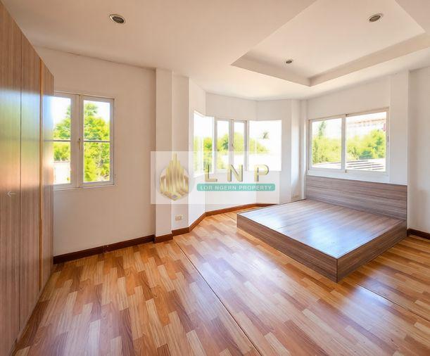picture 🏠 House for Sale : Laddarom Rachaphruk - Rattanathibet 2 Property Code | LNP-H1108 - 7/14