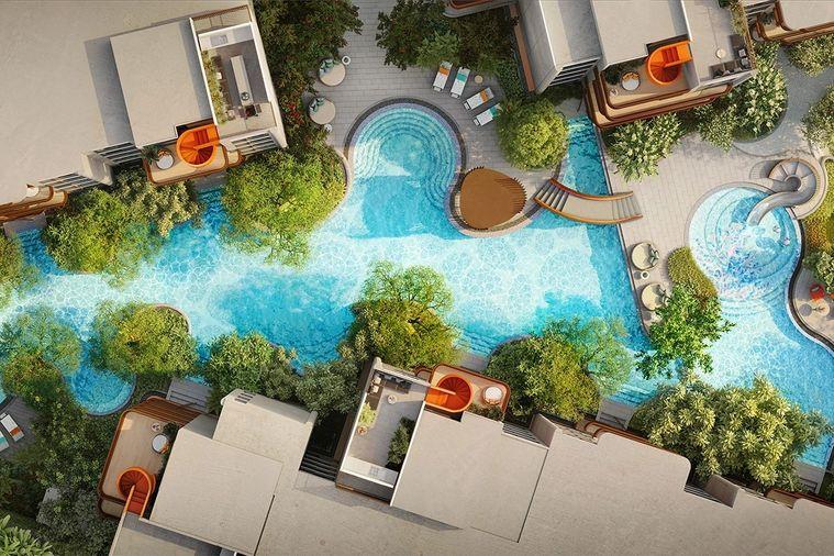 picture Canvas Ultra Luxury Condo in Bangtao - 9/9