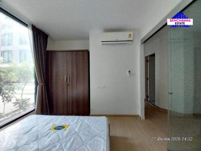 รูป 🔥 ขาย คอนโด เฟรช คอนโดมิเนียม (Fresh Condominium) | ใกล้ MRT บางซ่อน / MRT เตาปูน - รูปที่ 7/11