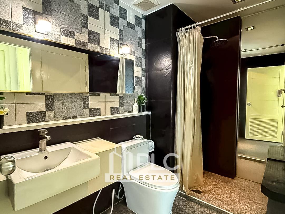 รูป 1 Bedroom Condo for Sale The Gallery Condo Sea View - รูปที่ 4/6