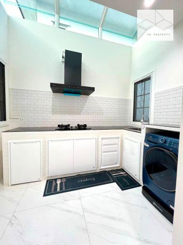 picture Grandio Bangna Km.5 | Corner House | Private Zone | 4 Bedrooms Line ID: puttcapital - 10/12