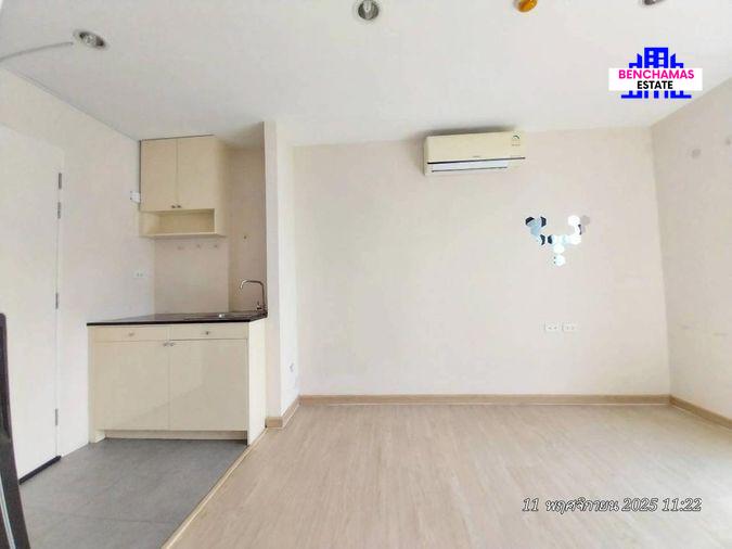 รูป 🔥 ขาย คอนโด เฟรช คอนโดมิเนียม (Fresh Condominium) | ใกล้ MRT บางซ่อน – MRT เตาปูน - รูปที่ 3/7