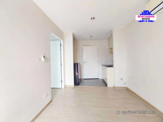 รูป 🔥 ขาย คอนโด เฟรช คอนโดมิเนียม (Fresh Condominium) | ใกล้ MRT บางซ่อน – MRT เตาปูน - รูปที่ 2/7