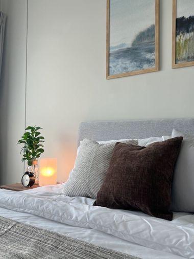 picture 🏢 Condo for Rent: Rich Point @ BTS Wutthakat   Property Code | LNP-C10965  - 14/19