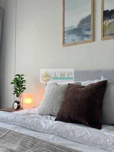 picture ðĒ Condo for Rent: Rich Point @ BTS Wutthakat Property Code | LNP-C10965 - 14/19