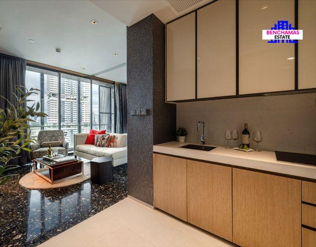 รูป 🏢 ขายคอนโด BEATNIQ Sukhumvit 32 – บีทนิค สุขุมวิท 32 | BEATNIQ Sukhumvit 32 | ใกล้ BTS ทองหล่อ - รูปที่ 5/12