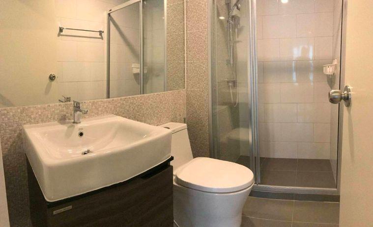 รูป T5110869 ให้เช่า คอนโด Knightsbridge Skycity Saphanmai ขนาด 29 ตร.ม. ชั้น 6 - รูปที่ 6/6