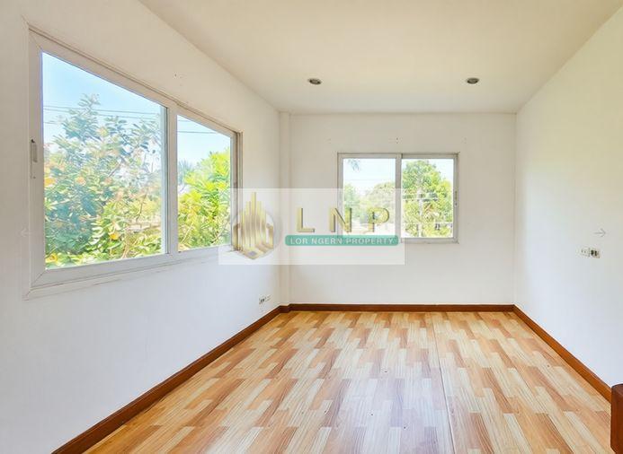 picture 🏠 House for Sale : Laddarom Rachaphruk - Rattanathibet 2 Property Code | LNP-H1108 - 2/14
