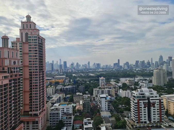 รูป 📣ให้เช่าคอนโด Park 24 (BTS พร้อมพงษ์) เฟอร์บิ้วอิน เครื่องใช้ไฟฟ้าครบ @onestepliving - รูปที่ 6/7