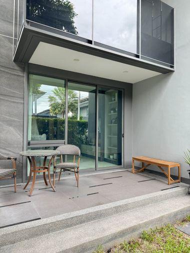 รูป เศรษฐสิริ กรุงเทพกรีฑา 2 | บ้านเดี่ยว 2 ชั้น | 4 ห้องนอน | 273 ตร.ม. Line ID: puttcapital - รูปที่ 6/14