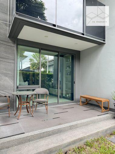 รูป เศรษฐสิริ กรุงเทพกรีฑา 2 | บ้านเดี่ยว 2 ชั้น | 4 ห้องนอน | 273 ตร.ม. Line ID: puttcapital - รูปที่ 6/14