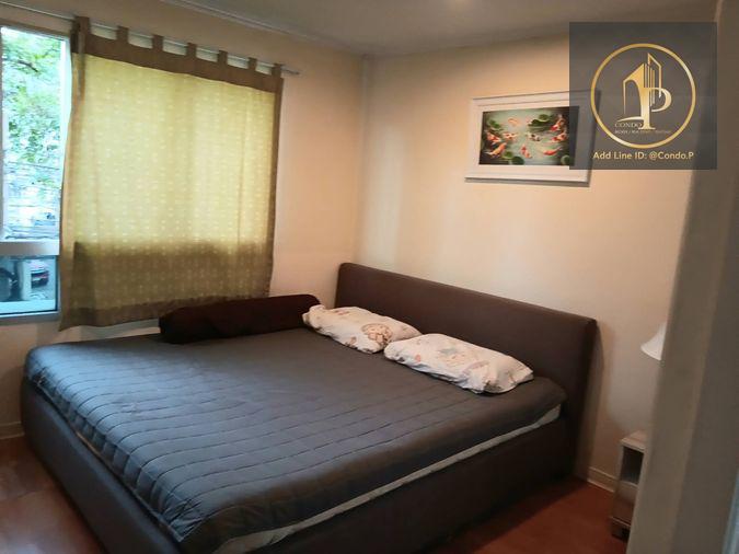 picture 🎈#MT2607_191 🎈💥Urgent💥 Guaranteed availability! Click quickly before it's gone‼️ For Rent 1️⃣3️⃣k.🔥 Lumpini Ville Cultural Center Condo - 4/15