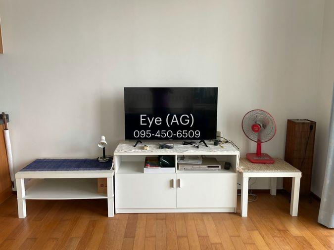 รูป Villa Sathorn (วิลล่า สาทร) (1bed1bath 40sqm) - รูปที่ 6/7