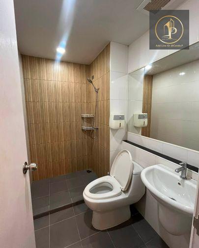 picture 🎈 #MT2608_029🎈💥Urgent💥 Available September 1st, 2026. Click quickly before it's gone‼️ For Rent 8k.🔥 High-rise Condo, Sutthisan. - 7/12
