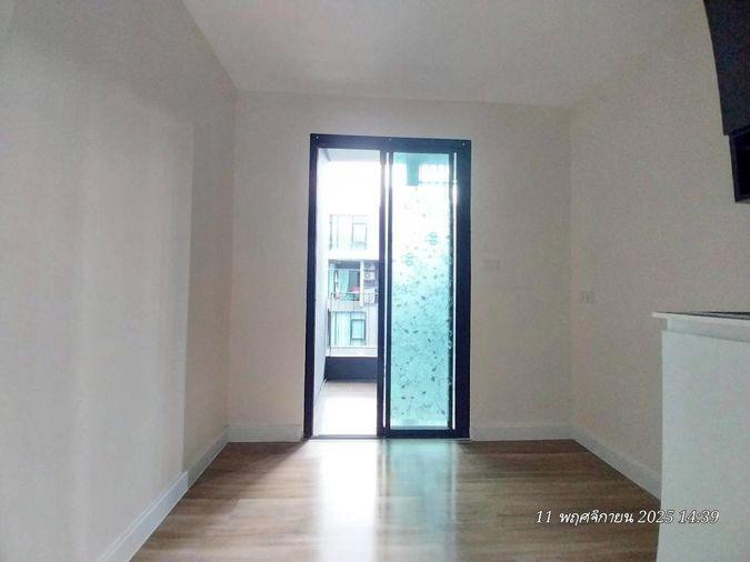 รูป 🔥 ขาย คอนโด เฟรช คอนโดมิเนียม (Fresh Condominium) | ใกล้ MRT เตาปูน - รูปที่ 7/8