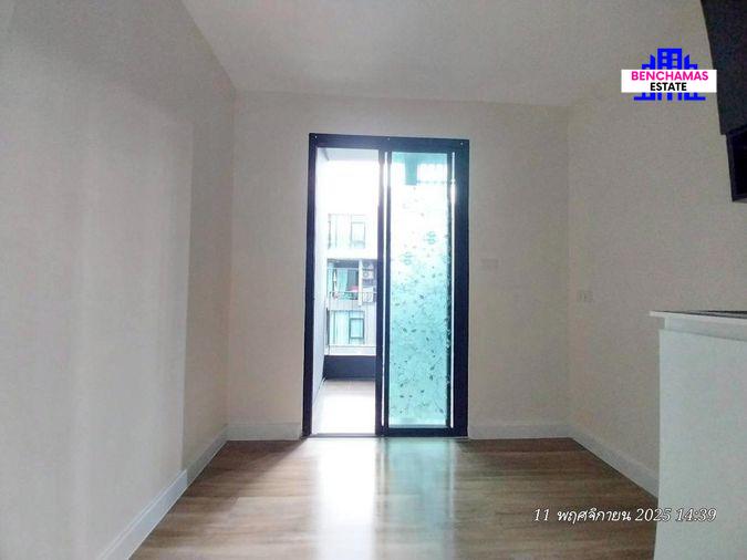 รูป 🔥 ขาย คอนโด เฟรช คอนโดมิเนียม (Fresh Condominium) | ใกล้ MRT เตาปูน - รูปที่ 7/8