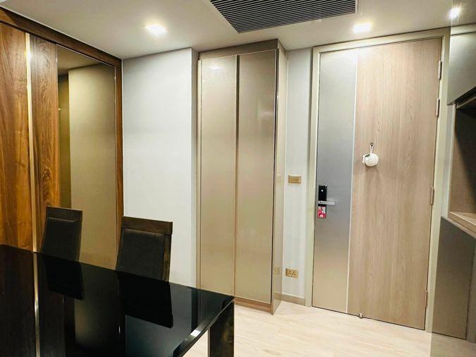 picture 🏢 Condo for Rent: One9Five Asoke - Rama 9   Property Code | LNP-C14367  - 8/16
