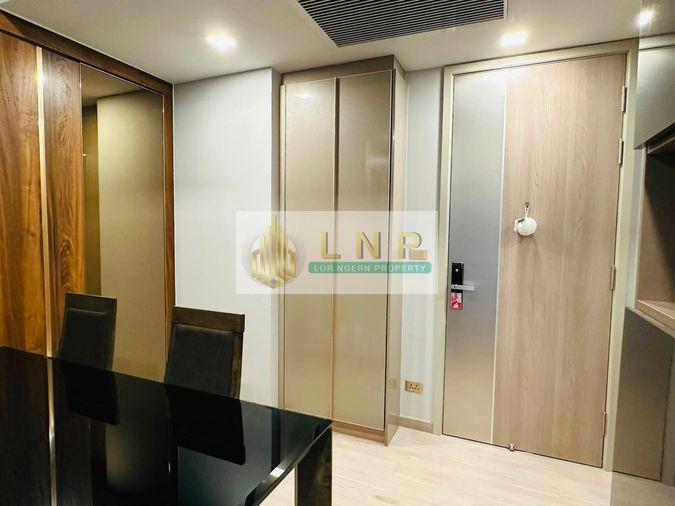 picture ðĒ Condo for Rent: One9Five Asoke - Rama 9 Property Code | LNP-C14367 - 8/16