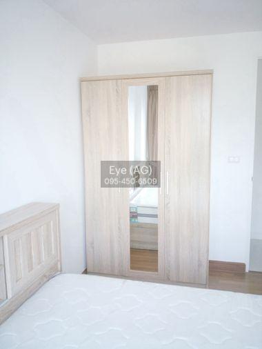 picture The Silk Phaholyothin - Aree 2 (1bed1bath 36sqm) - 3/11