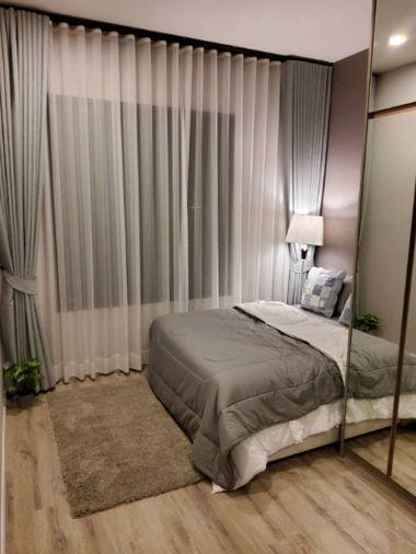 picture 🏢 Condo for Rent: Knightsbridge Prime Ratchayothin   Property Code | LNP-C14370  - 8/23
