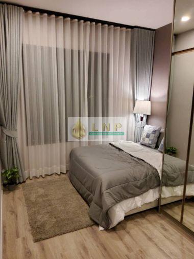 picture 🏢 Condo for Rent: Knightsbridge Prime Ratchayothin Property Code | LNP-C14370 - 8/23
