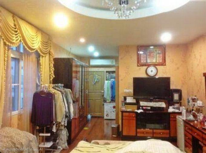 รูป Call : 081-874-6151 อาคารพาณิชย์ 7 ชั้น ซอยราชปรารภ 1 ราชเทวี ทะลุออกซอยเพชรบุรี 15-17-19 ได้ หลังโรงแรมใบหยกสกาย ใกล้แพลทินัมประตูน้ำ - รูปที่ 6/10