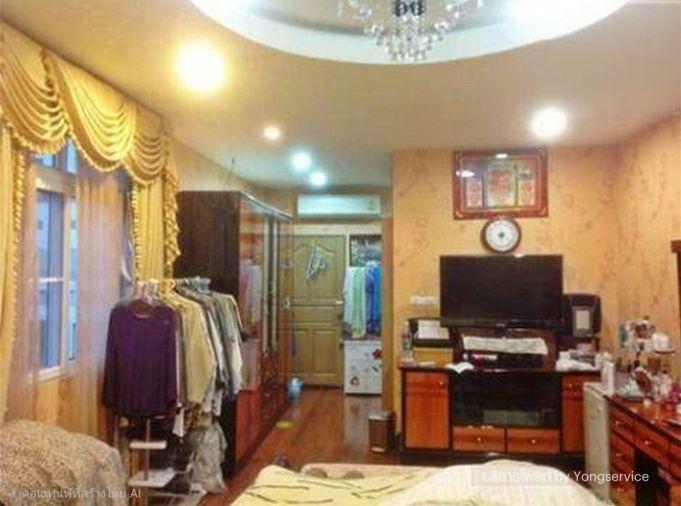 รูป Call : 081-874-6151 อาคารพาณิชย์ 7 ชั้น ซอยราชปรารภ 1 ราชเทวี ทะลุออกซอยเพชรบุรี 15-17-19 ได้ หลังโรงแรมใบหยกสกาย ใกล้แพลทินัมประตูน้ำ - รูปที่ 6/10