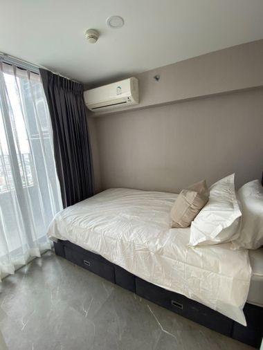 รูป 🏢 ให้เช่าคอนโด : Knightsbridge Prime Sathorn (ไนท์บริดจ์ ไพร์ม สาทร)   รหัสทรัพย์ | 📌LNP-C14365  - รูปที่ 3/13
