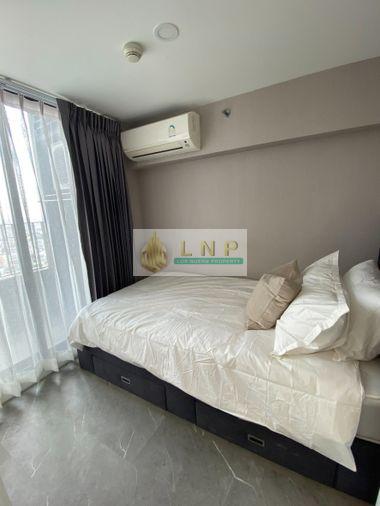 รูป 🏢 ให้เช่าคอนโด : Knightsbridge Prime Sathorn (ไนท์บริดจ์ ไพร์ม สาทร) รหัสทรัพย์ | 📌LNP-C14365 - รูปที่ 3/13