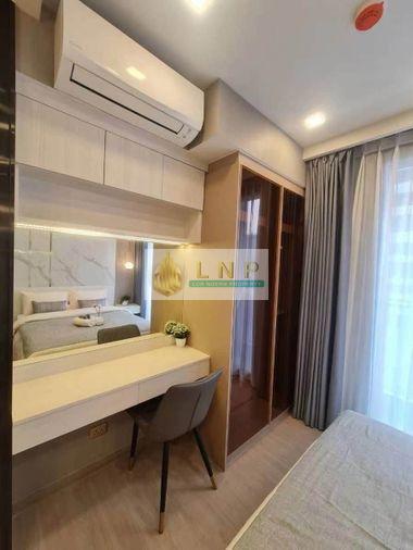 รูป 🏢 ให้เช่าคอนโด : One9Five Asoke - Rama 9 (วันไนน์ไฟว์ อโศก - พระราม 9) รหัสทรัพย์ | 📌LNP-C14363 - รูปที่ 5/8