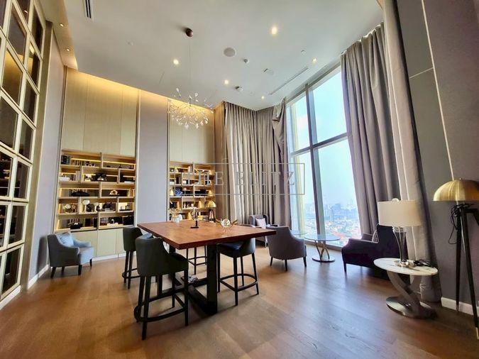 รูป ✨The Best Waterfront Luxury  - along the Chao Phraya River |  Experience the panoramic view next to ICONSIAM  ✨  - รูปที่ 18/22