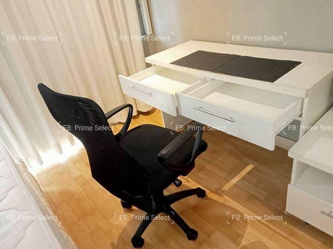 รูป Cheap condo for rent near BTS Thonglor/ Sukhumvit 53/ RainTree Villa - รูปที่ 6/10