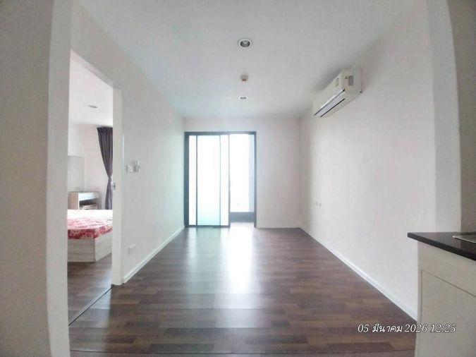 รูป 🔥 ขาย คอนโด เฟรช คอนโดมิเนียม (Fresh Condominium) | ใกล้ MRT บางซ่อน – เตาปูน - รูปที่ 2/8