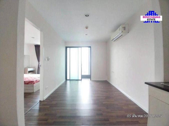 รูป 🔥 ขาย คอนโด เฟรช คอนโดมิเนียม (Fresh Condominium) | ใกล้ MRT บางซ่อน – เตาปูน - รูปที่ 2/8