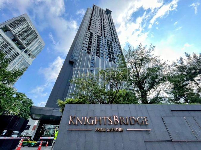 รูป  ✨The Ultimate Urban Sanctuary | High-Ceiling Duplex Layout with Panoramic Skyline Views ✨ - รูปที่ 5/12