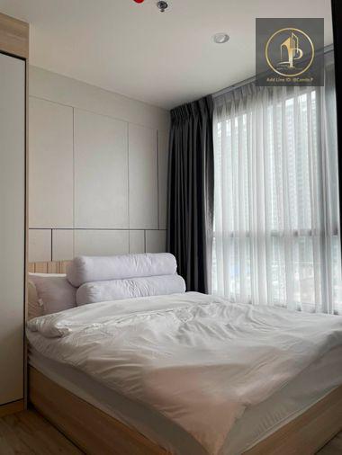 picture 🎈#MT2608_092 🎈💥Urgent💥 Guaranteed availability! Click quickly before it's gone‼️ For Rent 21k.🔥 XT Condo Huai Khwang - 6/8