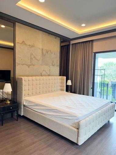 picture 🏠 House for Rent | Setthasiri Krungthep kreetha 2   Property Code | LNP-H1109  - 21/25