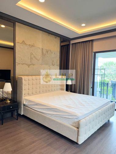 picture ð House for Rent | Setthasiri Krungthep kreetha 2 Property Code | LNP-H1109 - 21/25