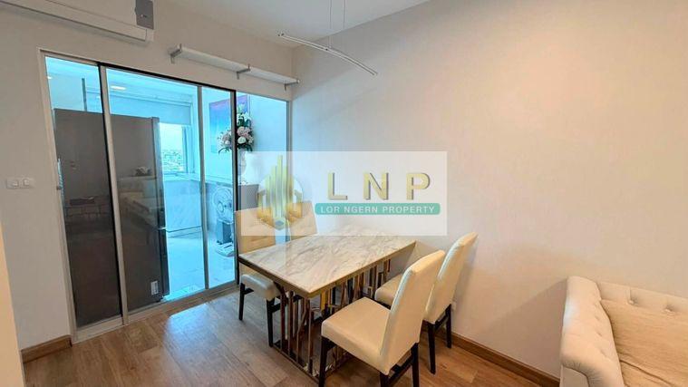picture ðĒ Condo for Rent: Supalai Park Ekkamai - Thonglor Property Code | LNP-C14369 - 10/17