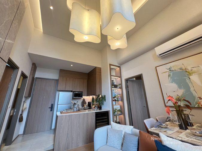 รูป Canvas Cherngtalay ห้องสวย เริ่ดเกินต้าน ✨ - รูปที่ 3/10