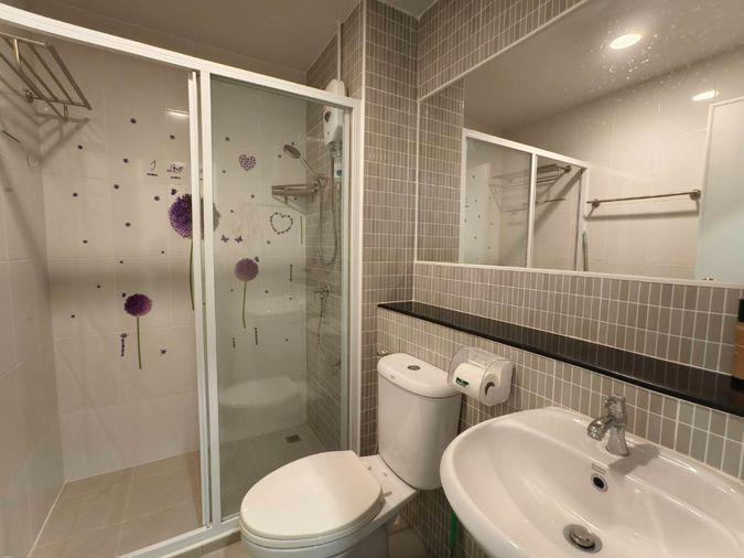 รูป ขายด่วน Regent Home บางซ่อน 28 เพียง 2.1 ล้าน ห้องชั้น 14  MK-02  line @livingbkk - รูปที่ 12/15