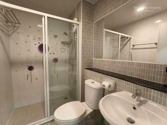 รูป ขายด่วน Regent Home บางซ่อน 28 เพียง 2.1 ล้าน ห้องชั้น 14 MK-02 line @livingbkk - รูปที่ 12/15