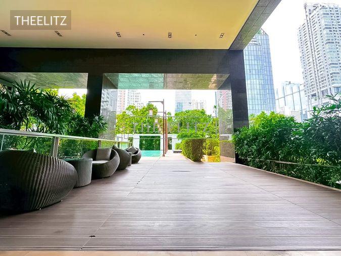 picture ✨Superior Luxury & Privacy | Elegant Space in Prime Sathorn Center ✨ - 17/22